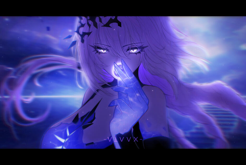 ILLUSTRATION - Ishmael