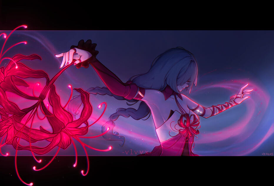 ILLUSTRATION - Phrolova
